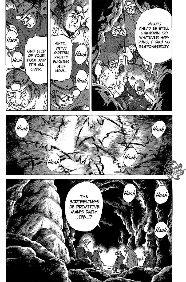 Billy Bat Chapter 146 11